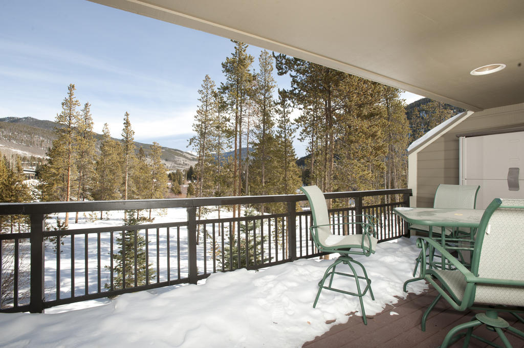 Evergreen Condominiums By Keystone Resort Екстериор снимка