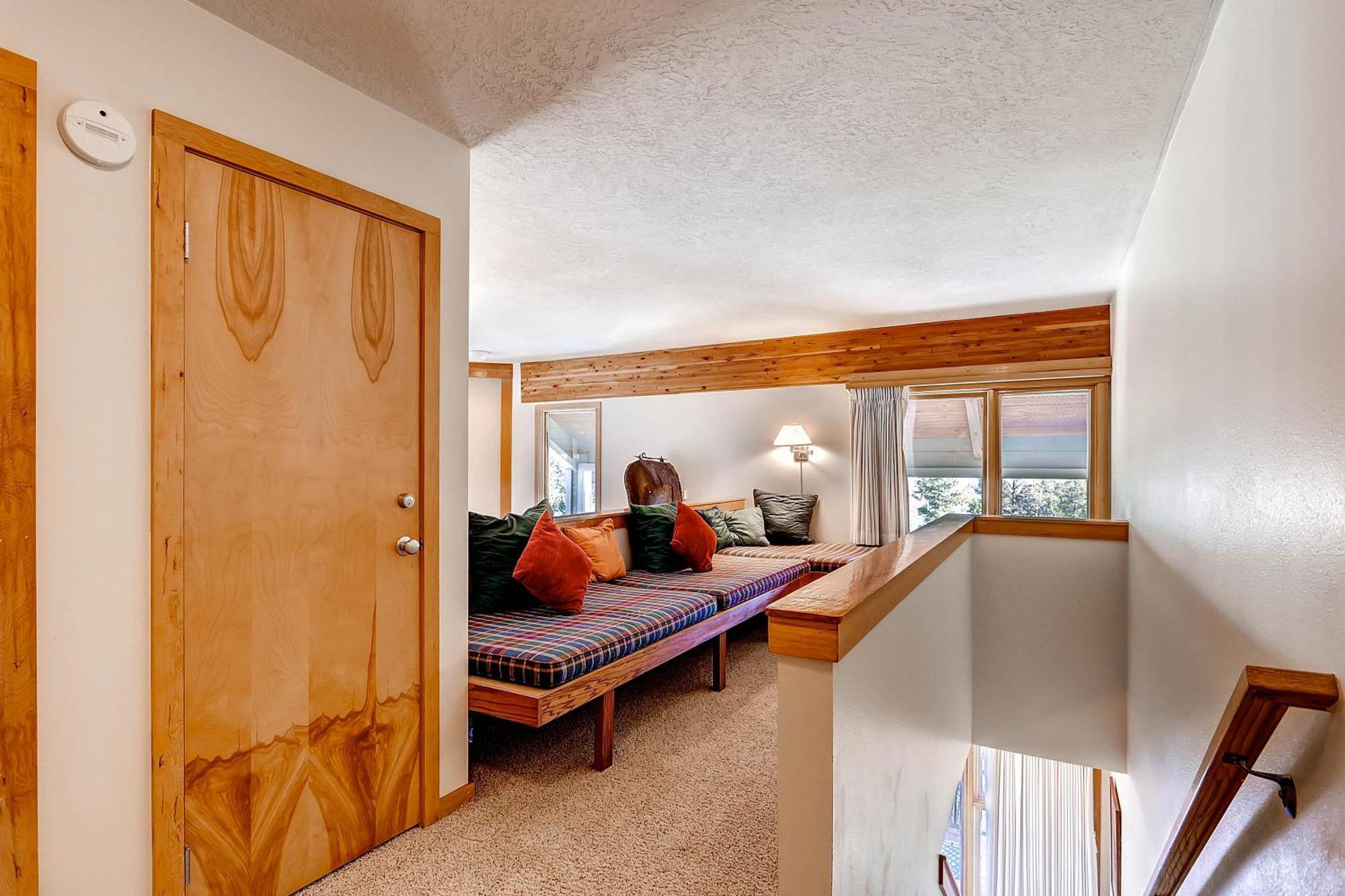 Evergreen Condominiums By Keystone Resort Екстериор снимка