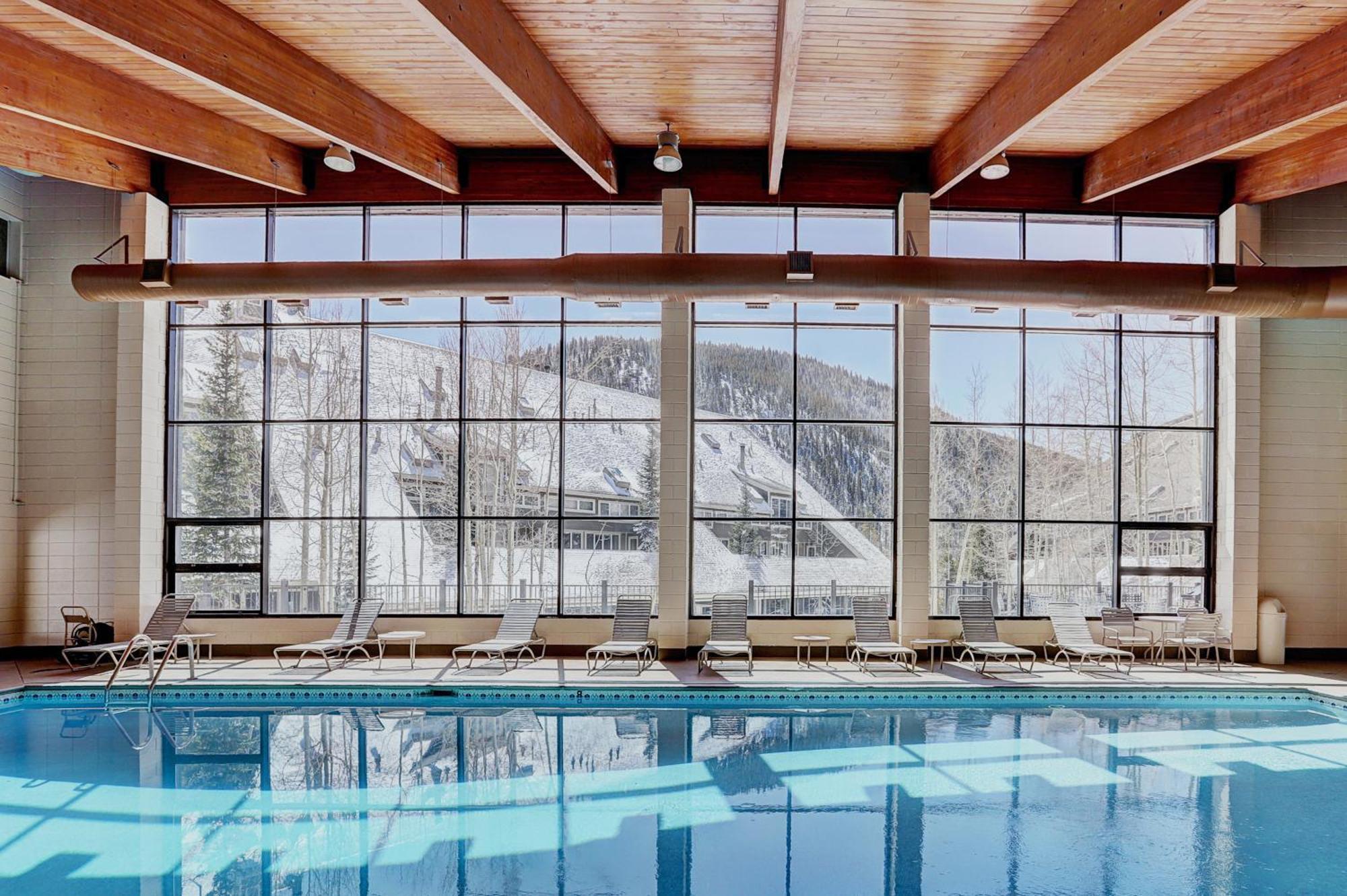 Evergreen Condominiums By Keystone Resort Екстериор снимка