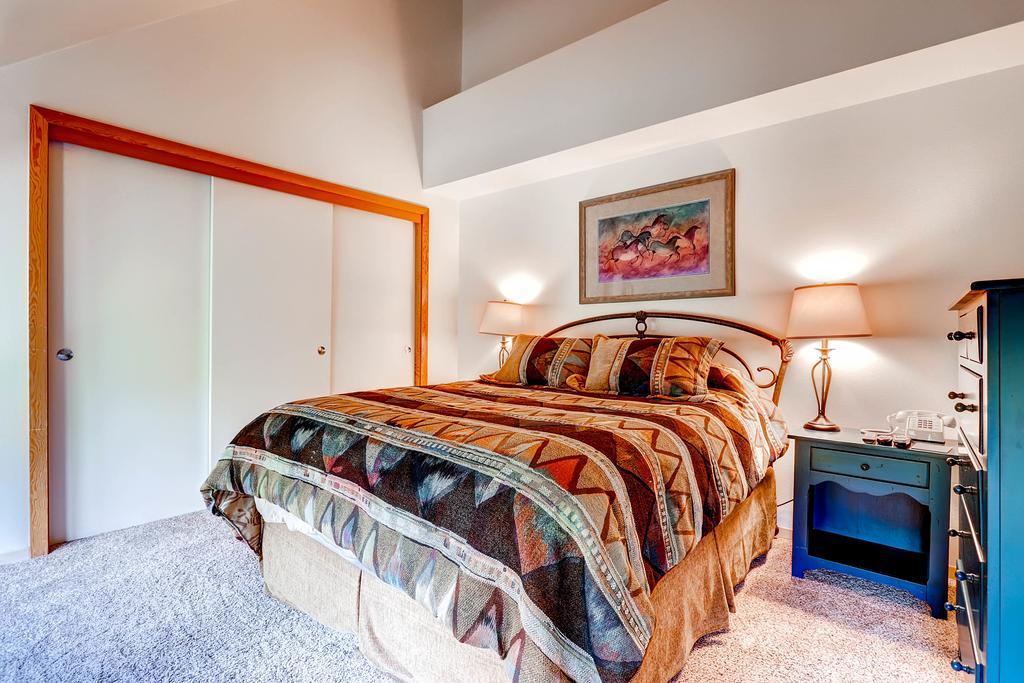 Evergreen Condominiums By Keystone Resort Екстериор снимка
