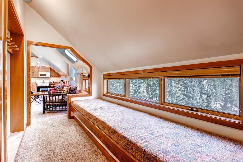 Evergreen Condominiums By Keystone Resort Екстериор снимка