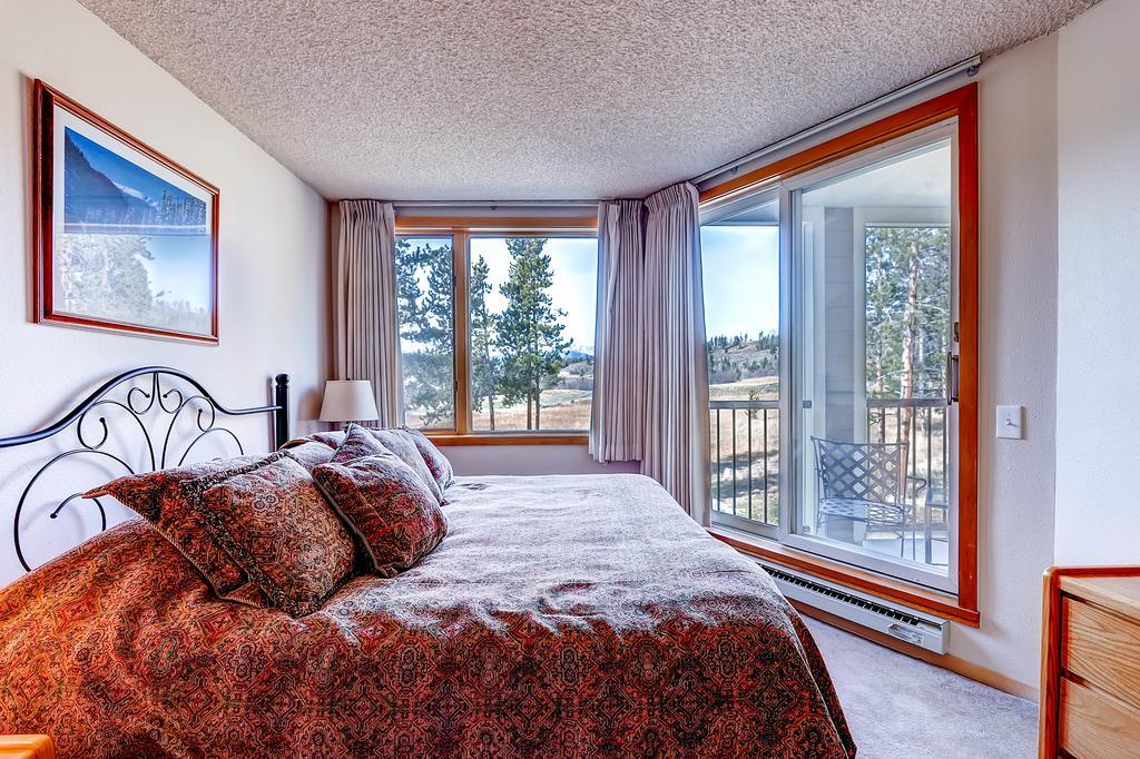 Evergreen Condominiums By Keystone Resort Екстериор снимка
