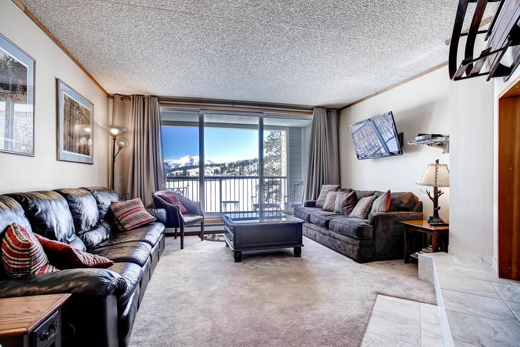 Evergreen Condominiums By Keystone Resort Екстериор снимка