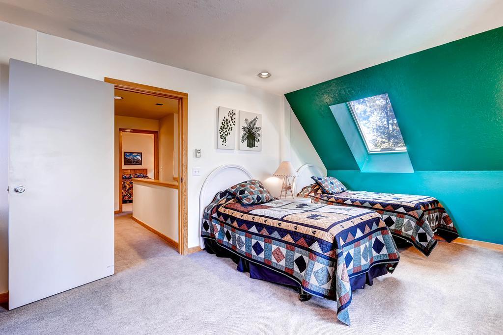 Evergreen Condominiums By Keystone Resort Екстериор снимка