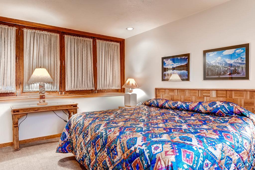 Evergreen Condominiums By Keystone Resort Екстериор снимка