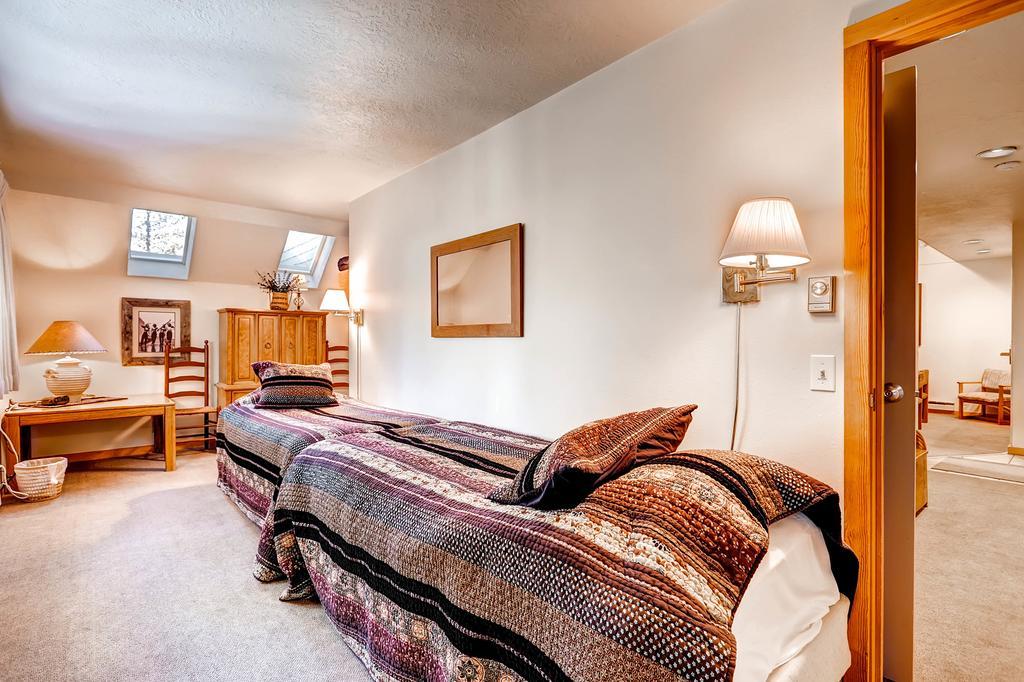 Evergreen Condominiums By Keystone Resort Екстериор снимка
