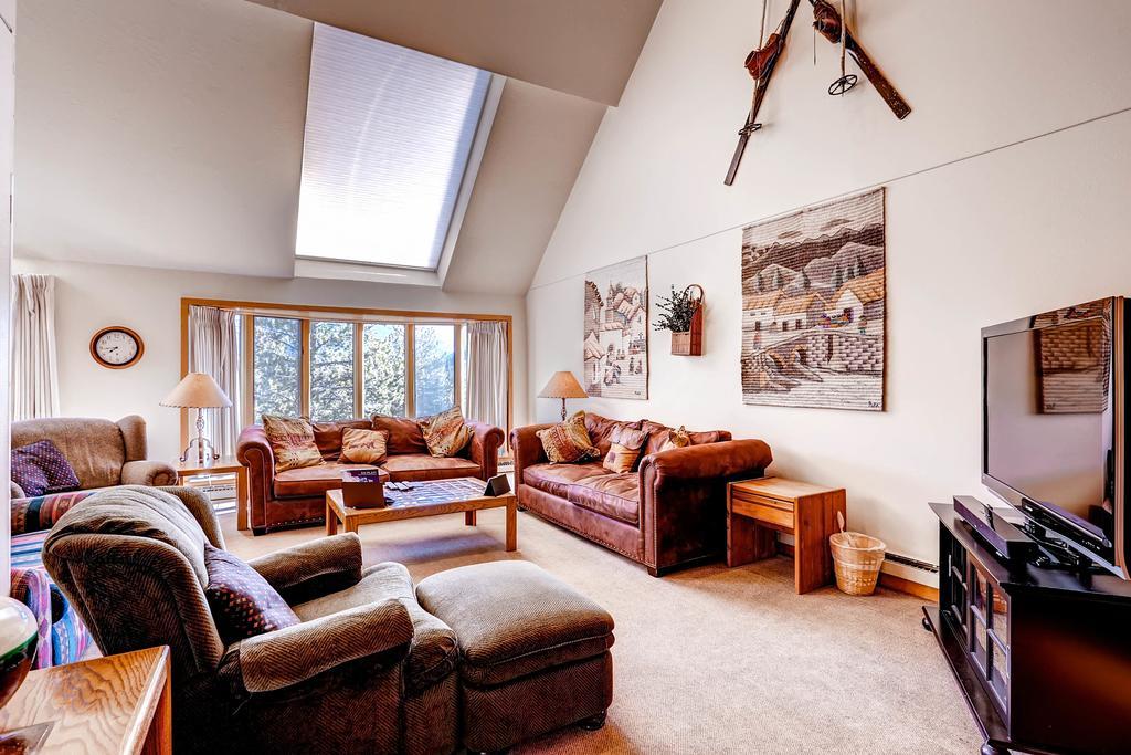 Evergreen Condominiums By Keystone Resort Екстериор снимка