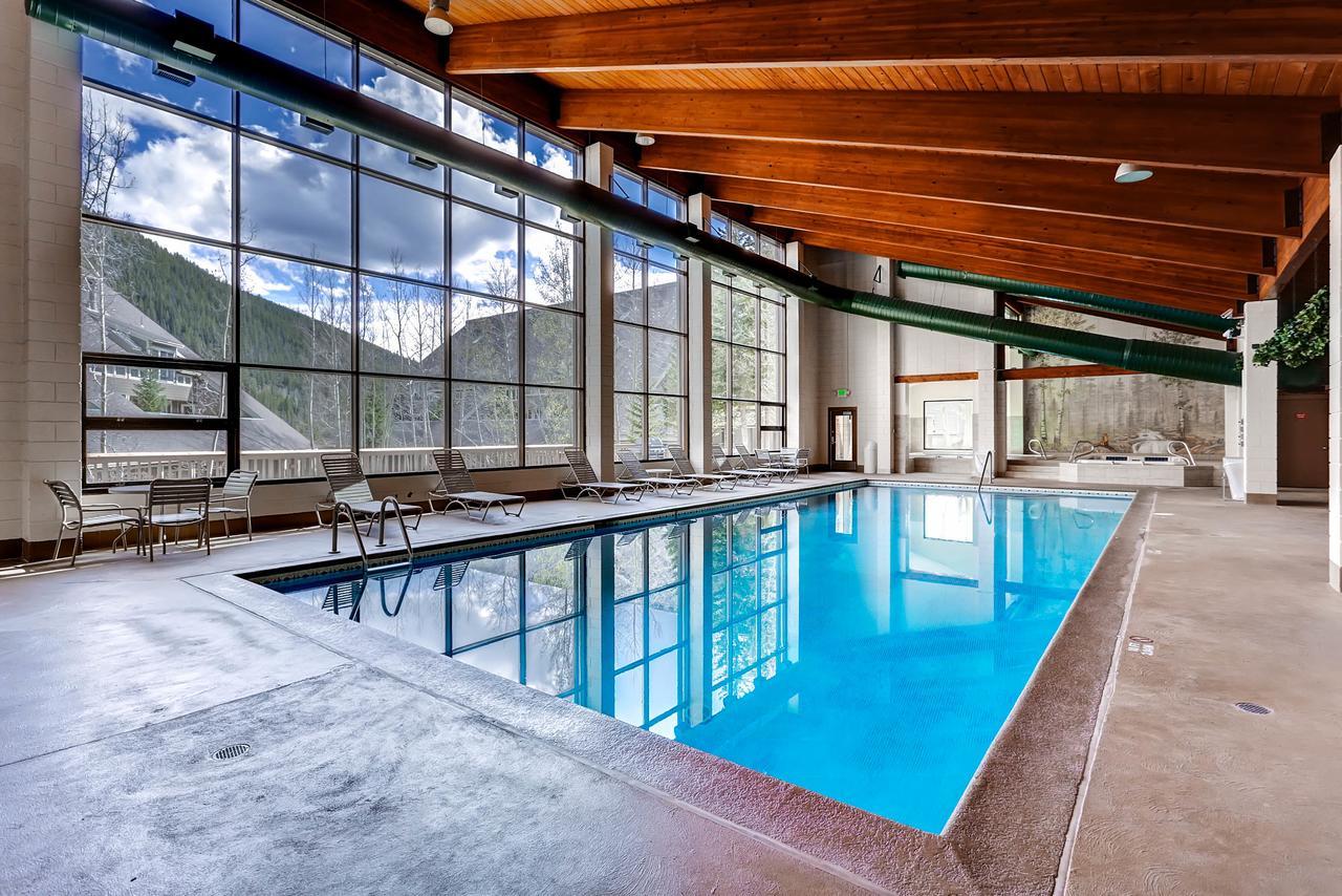 Evergreen Condominiums By Keystone Resort Екстериор снимка