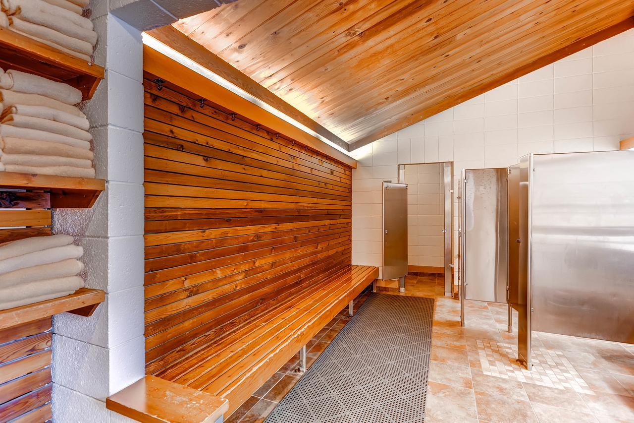 Evergreen Condominiums By Keystone Resort Екстериор снимка