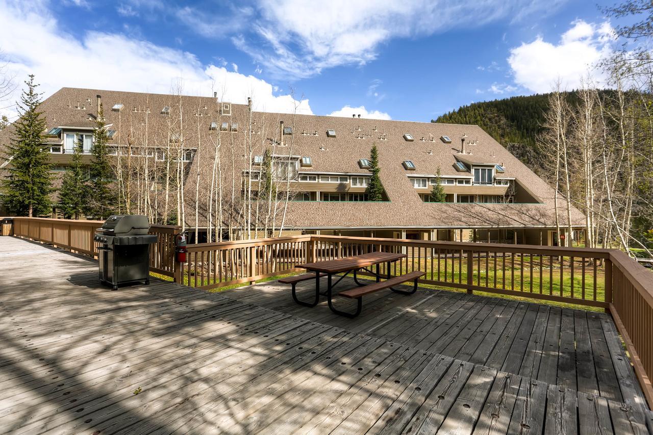 Evergreen Condominiums By Keystone Resort Екстериор снимка